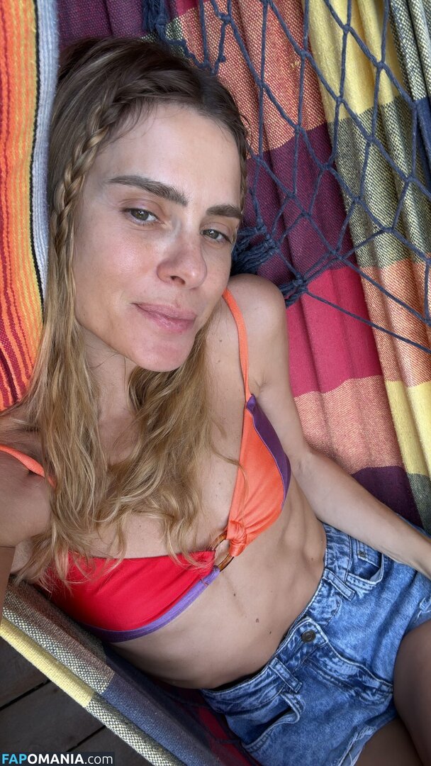 Carolina Dieckmann / loracarola Çıplak OnlyFans  Sızdırılmış Fotoğraf #13