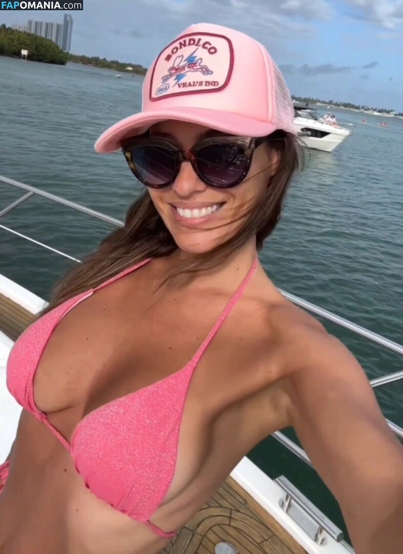 Ardohain / Carolina Pampita / pampitaoficial Çıplak OnlyFans  Sızdırılmış Fotoğraf #53