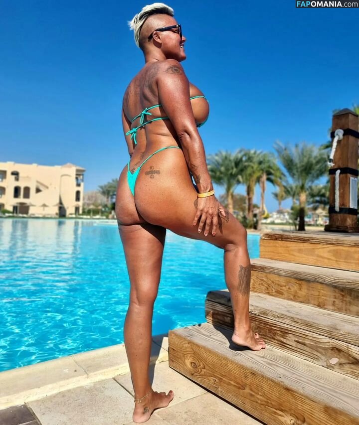 Caroline Öberg / carrooberg Çıplak OnlyFans  Sızdırılmış Fotoğraf #3