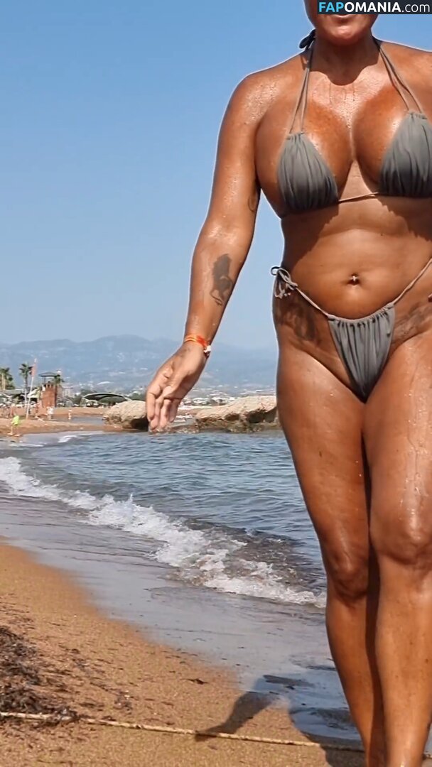 Caroline Öberg / carrooberg Çıplak OnlyFans  Sızdırılmış Fotoğraf #10