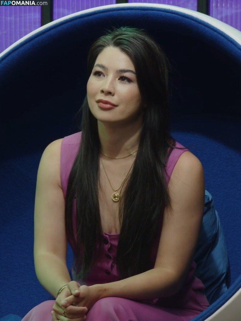 CarolineKwan / carolinekwann Çıplak OnlyFans  Sızdırılmış Fotoğraf #313