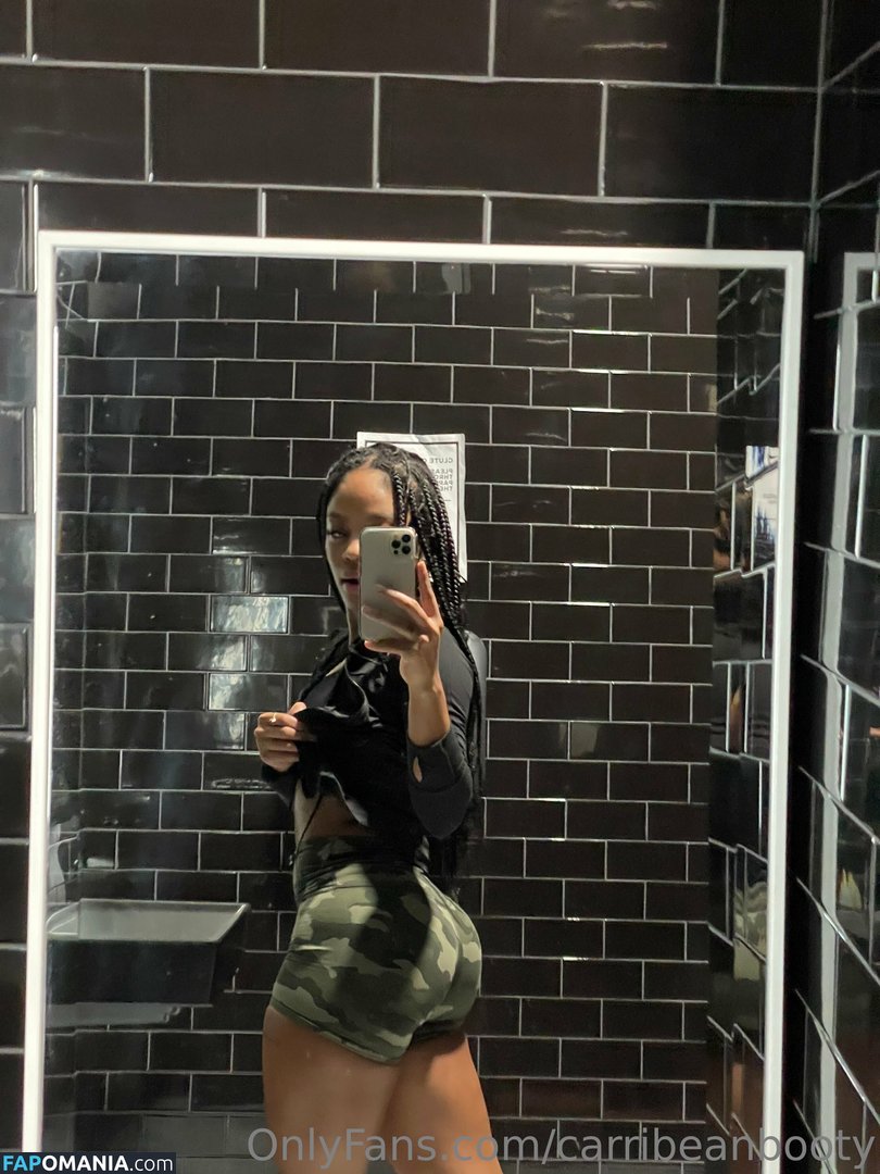 carribeanbooty Çıplak OnlyFans  Sızdırılmış Fotoğraf #18