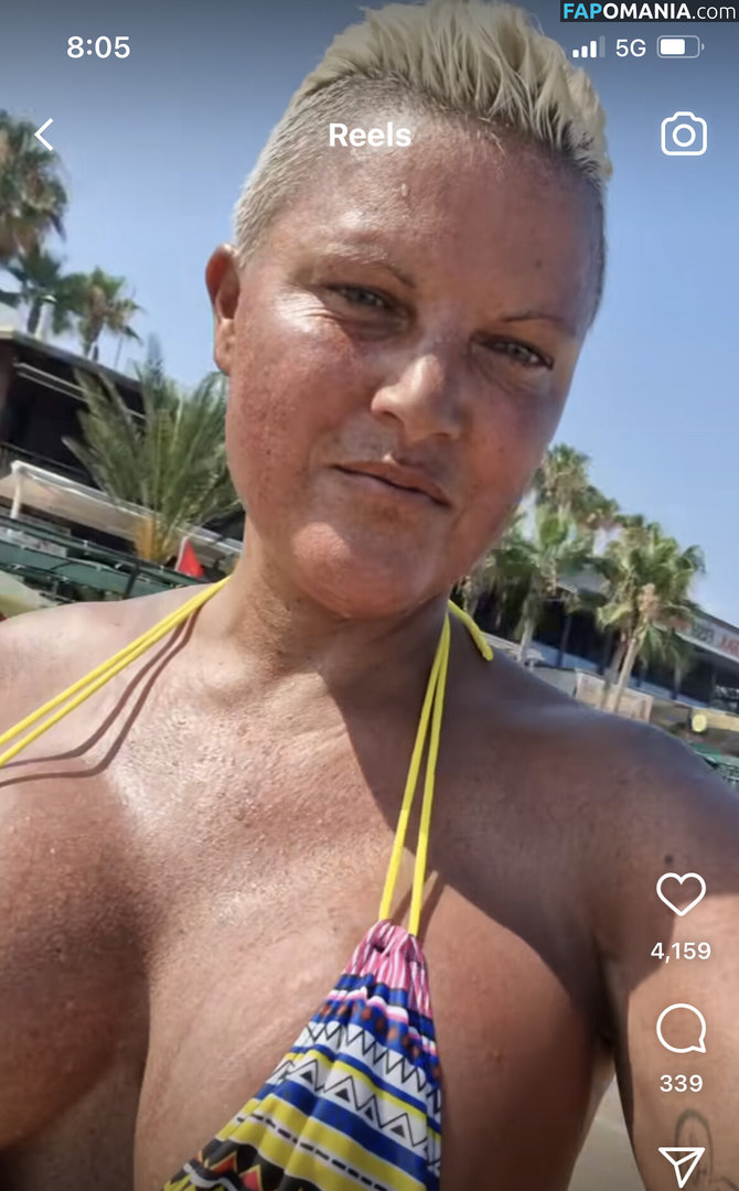 Carro Oberg / carrooberg Çıplak OnlyFans  Sızdırılmış Fotoğraf #14