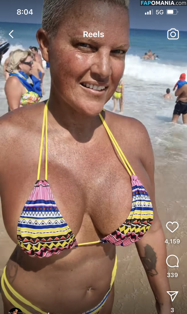 Carro Oberg / carrooberg Çıplak OnlyFans  Sızdırılmış Fotoğraf #18