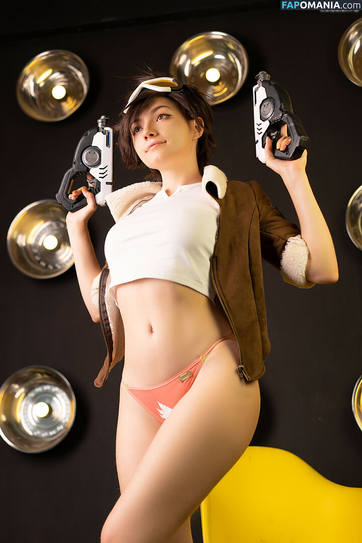 Carry Key / CarryKey_ / carry.key_cosplay / carrykey / carrykey_cosplay Çıplak OnlyFans  Sızdırılmış Fotoğraf #520