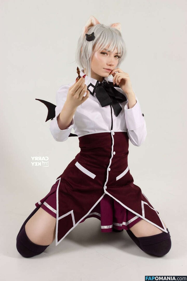 Carry Key / CarryKey_ / carry.key_cosplay / carrykey / carrykey_cosplay Çıplak OnlyFans  Sızdırılmış Fotoğraf #634