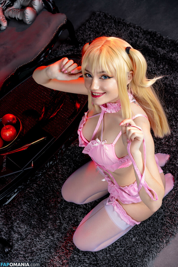 Carrykey / carry.key_cosplay Çıplak OnlyFans  Sızdırılmış Fotoğraf #309