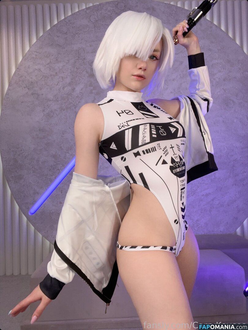 Carrykey / carry.key_cosplay Çıplak OnlyFans  Sızdırılmış Fotoğraf #1029