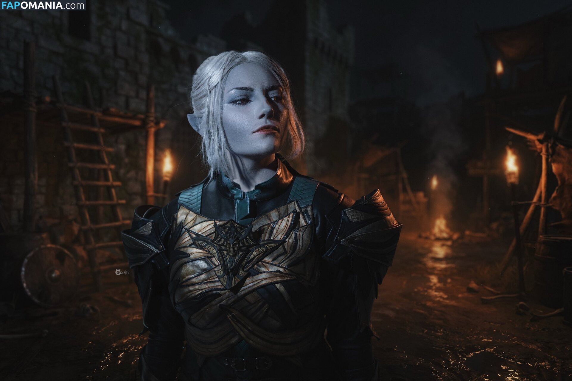 Carrykey / carry.key_cosplay Çıplak OnlyFans  Sızdırılmış Fotoğraf #1058