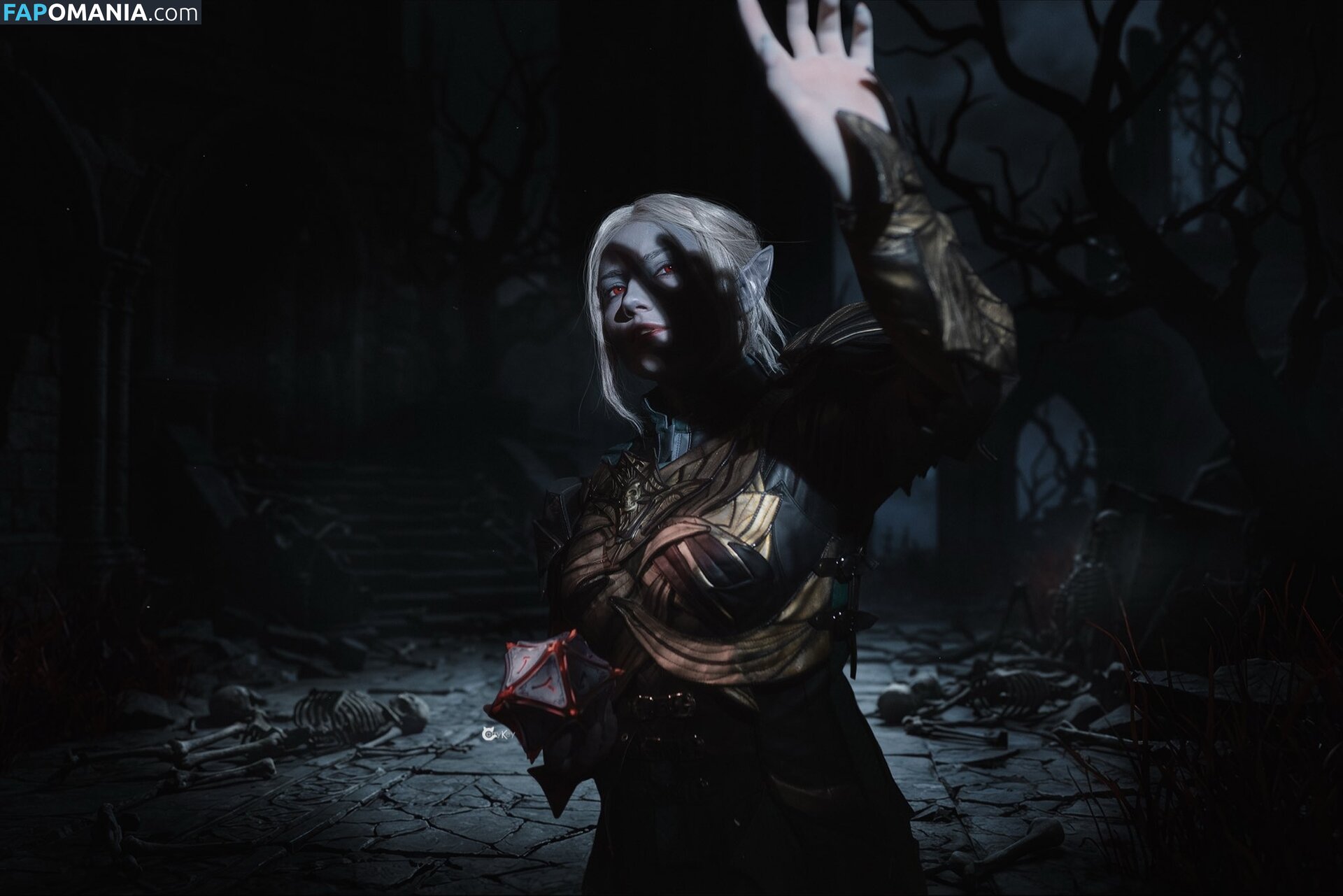 Carrykey / carry.key_cosplay Çıplak OnlyFans  Sızdırılmış Fotoğraf #1063