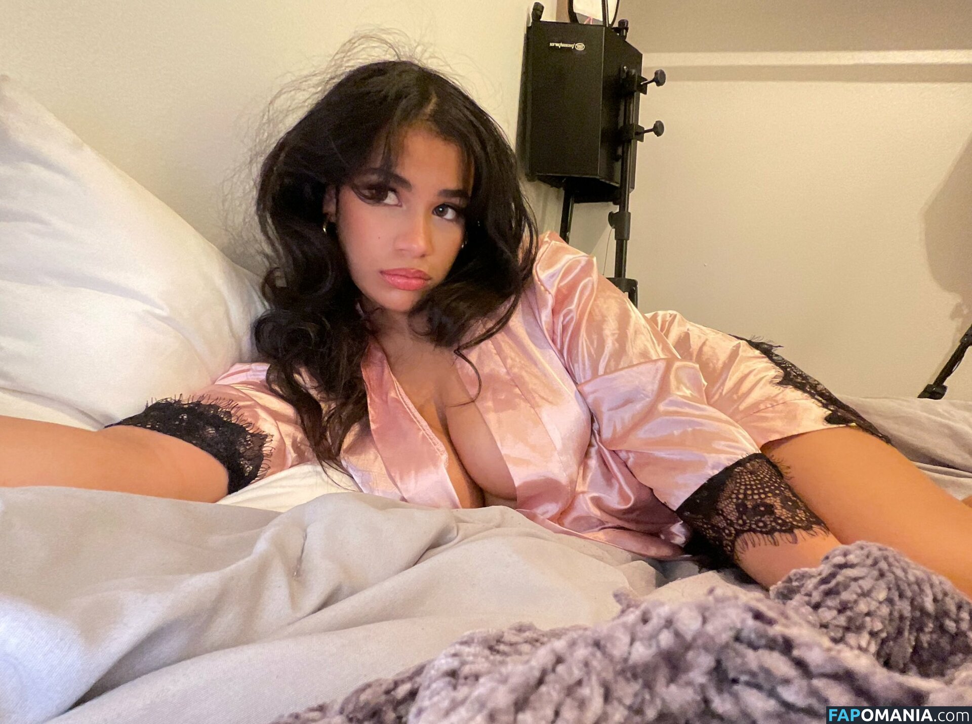 Cartmansfinsta / Senia / samsenia / seniadenisee / seniawayne / sentheprincess Çıplak OnlyFans  Sızdırılmış Fotoğraf #1