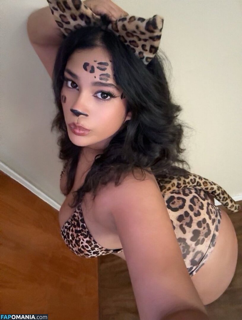 Cartmansfinsta / Senia / samsenia / seniadenisee / seniawayne / sentheprincess Çıplak OnlyFans  Sızdırılmış Fotoğraf #17