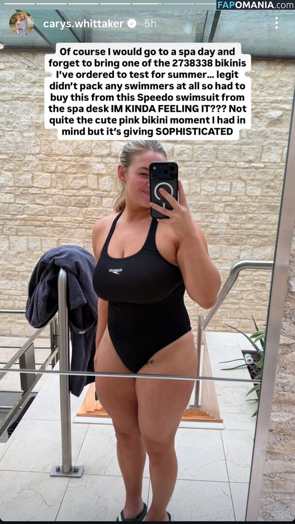 Carys whittaker  / Carys whittaker / busybeecarys / carys.whittaker Çıplak OnlyFans  Sızdırılmış Fotoğraf #1
