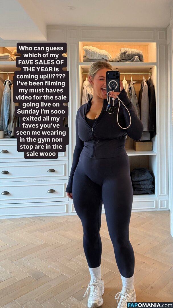 Carys Whittaker / busybeecarys / carys.whittaker Çıplak OnlyFans  Sızdırılmış Fotoğraf #25