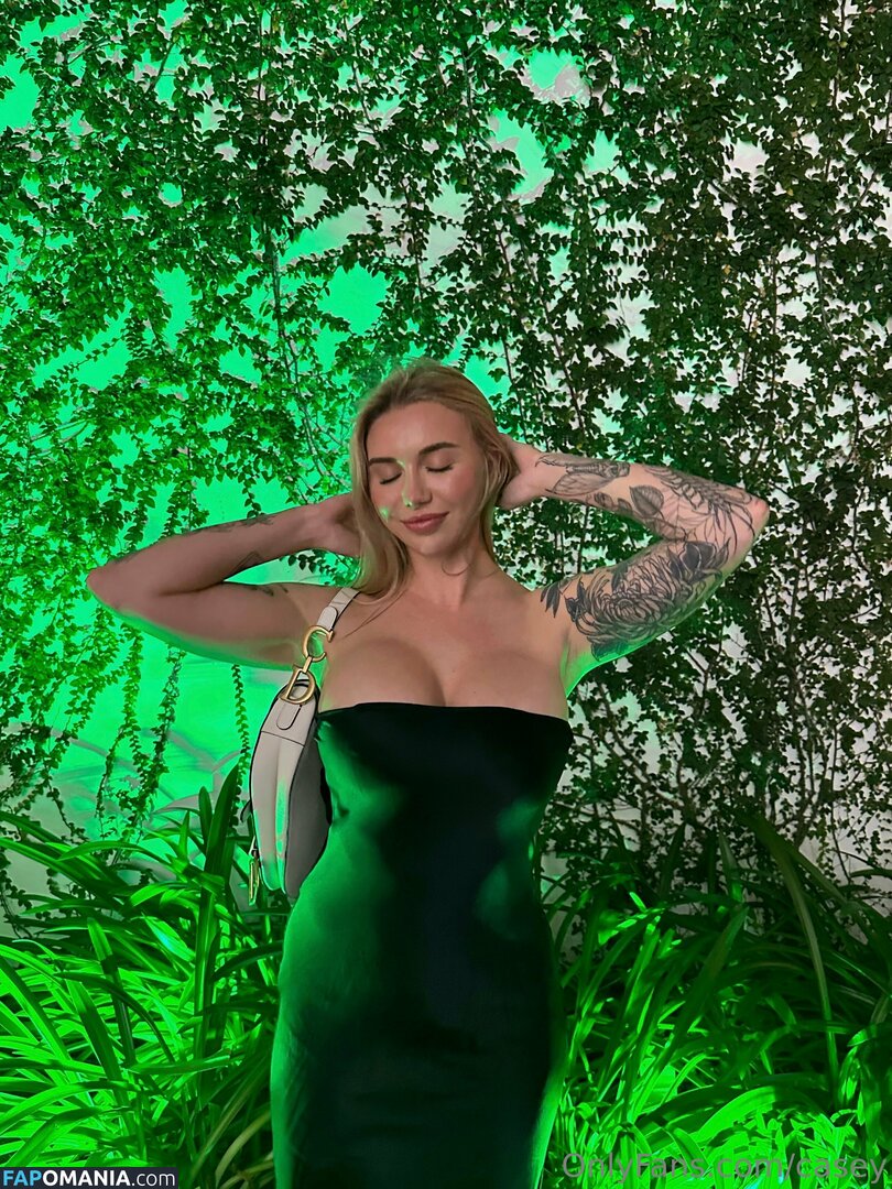 casey / caseyneistat Çıplak OnlyFans  Sızdırılmış Fotoğraf #20