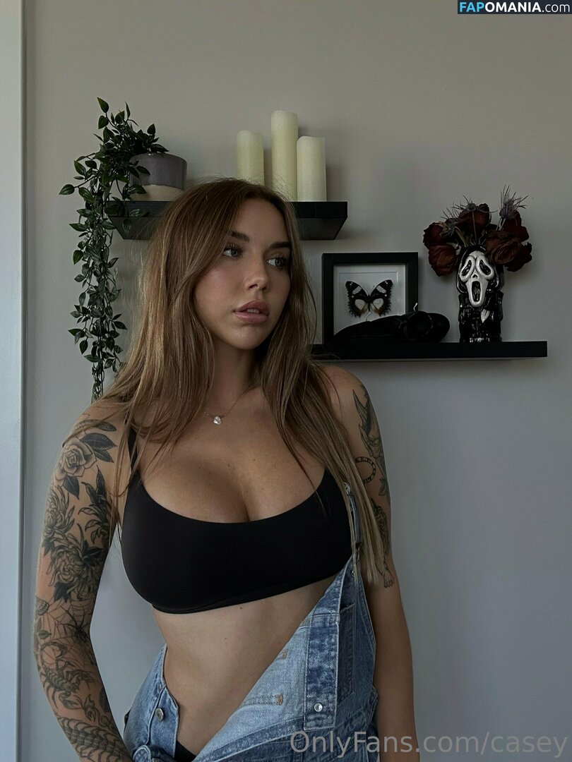 casey / caseyneistat Çıplak OnlyFans  Sızdırılmış Fotoğraf #29