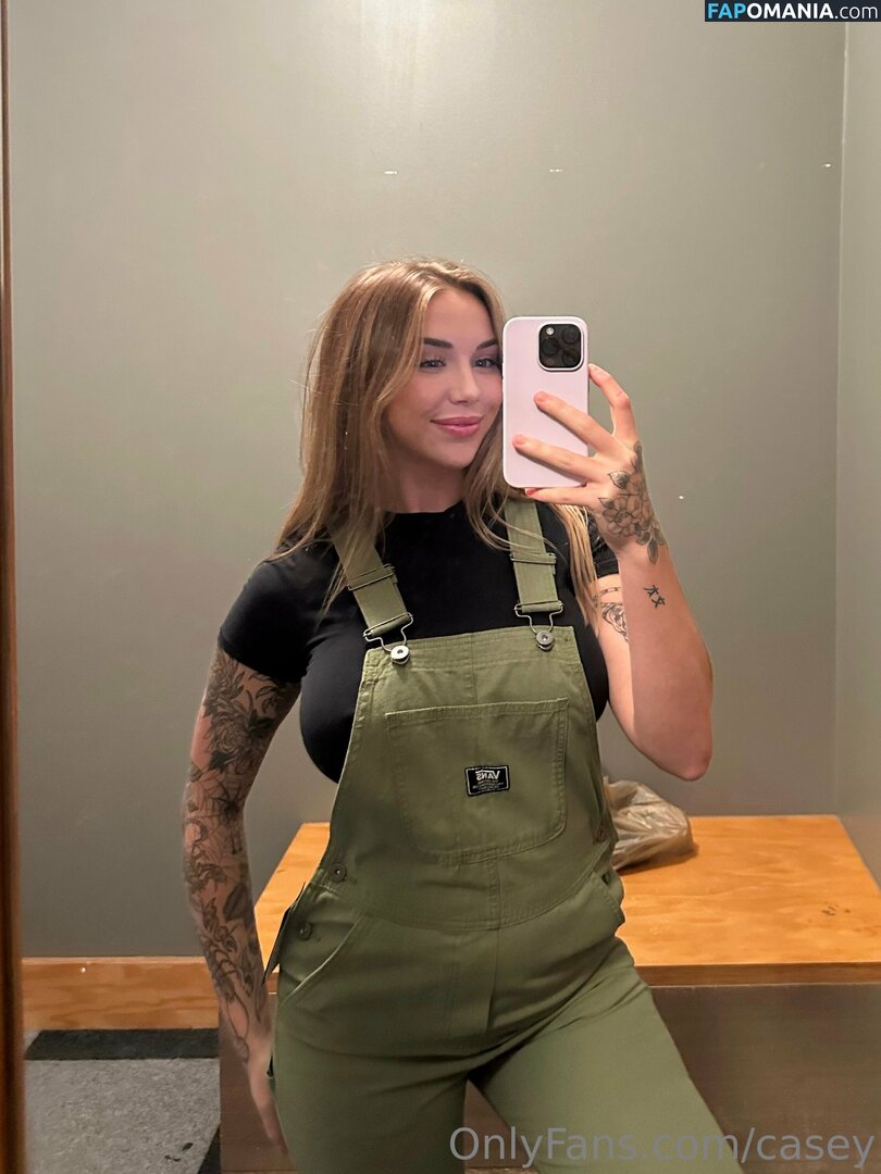 casey / caseyneistat Çıplak OnlyFans  Sızdırılmış Fotoğraf #41