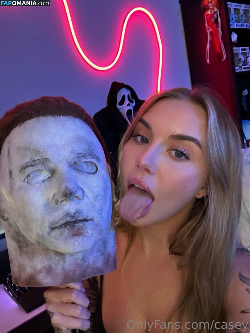 casey / caseyneistat Çıplak OnlyFans  Sızdırılmış Fotoğraf #44