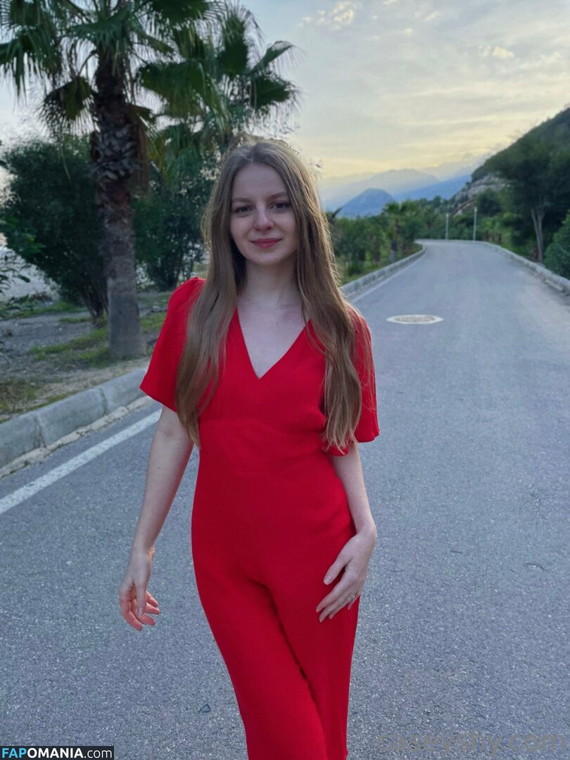 Caseyshy Çıplak OnlyFans  Sızdırılmış Fotoğraf #7