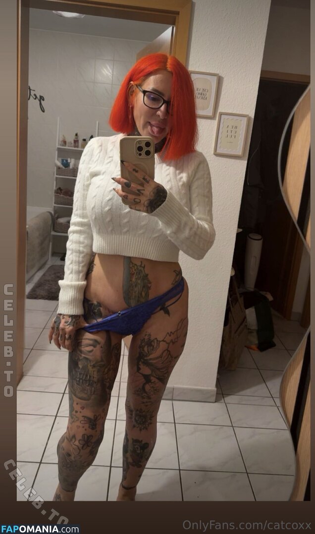 Cat Coxx / CatCoxx / catcoxx_official / coxx_cat / https: Çıplak OnlyFans  Sızdırılmış Fotoğraf #9