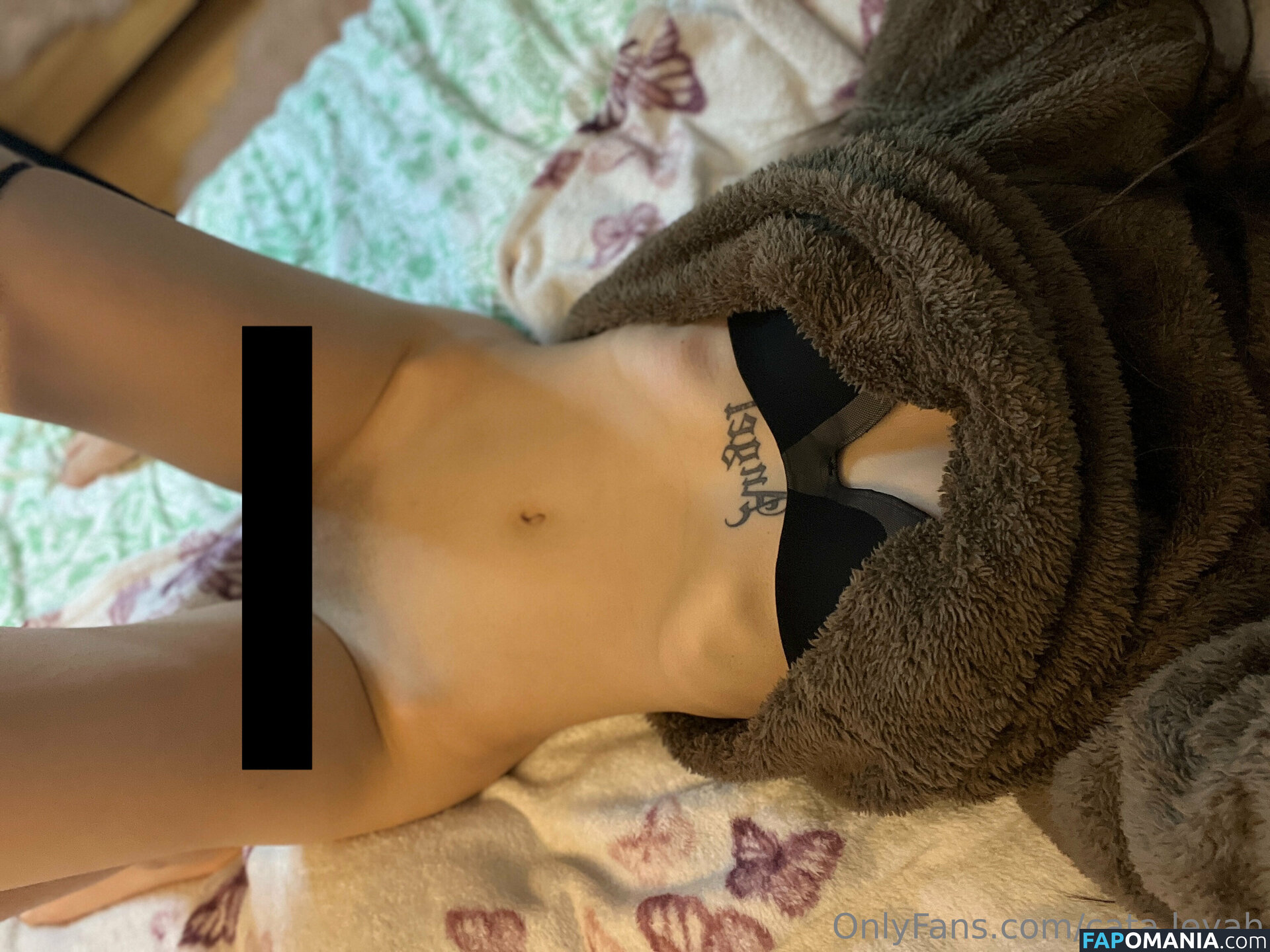 Cata Leyah / cata.leyah / leyah_chan Çıplak OnlyFans  Sızdırılmış Fotoğraf #31