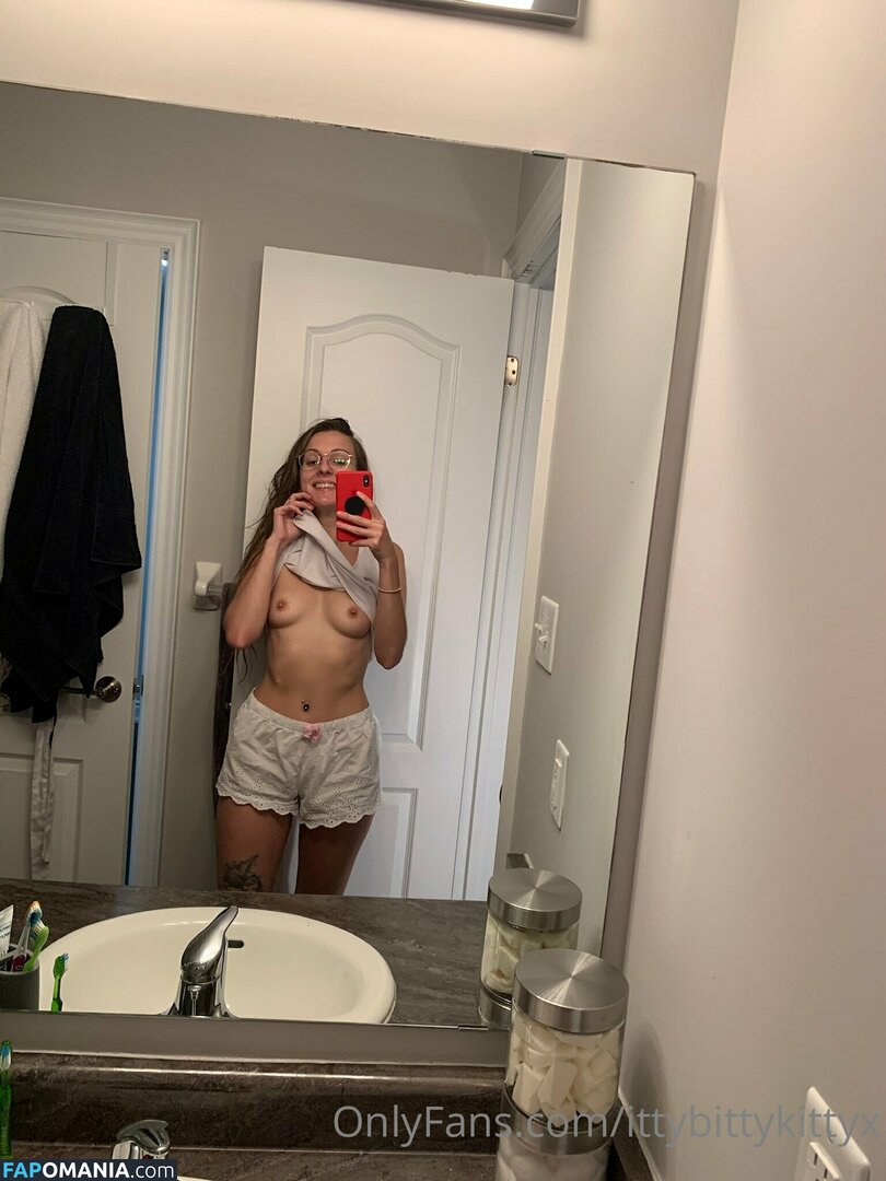 catandthebat / wittlemousey Çıplak OnlyFans  Sızdırılmış Fotoğraf #29