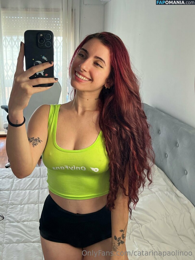 Catarina Paolino / catarinapaolino / catarinapaolinoo Çıplak OnlyFans  Sızdırılmış Fotoğraf #59