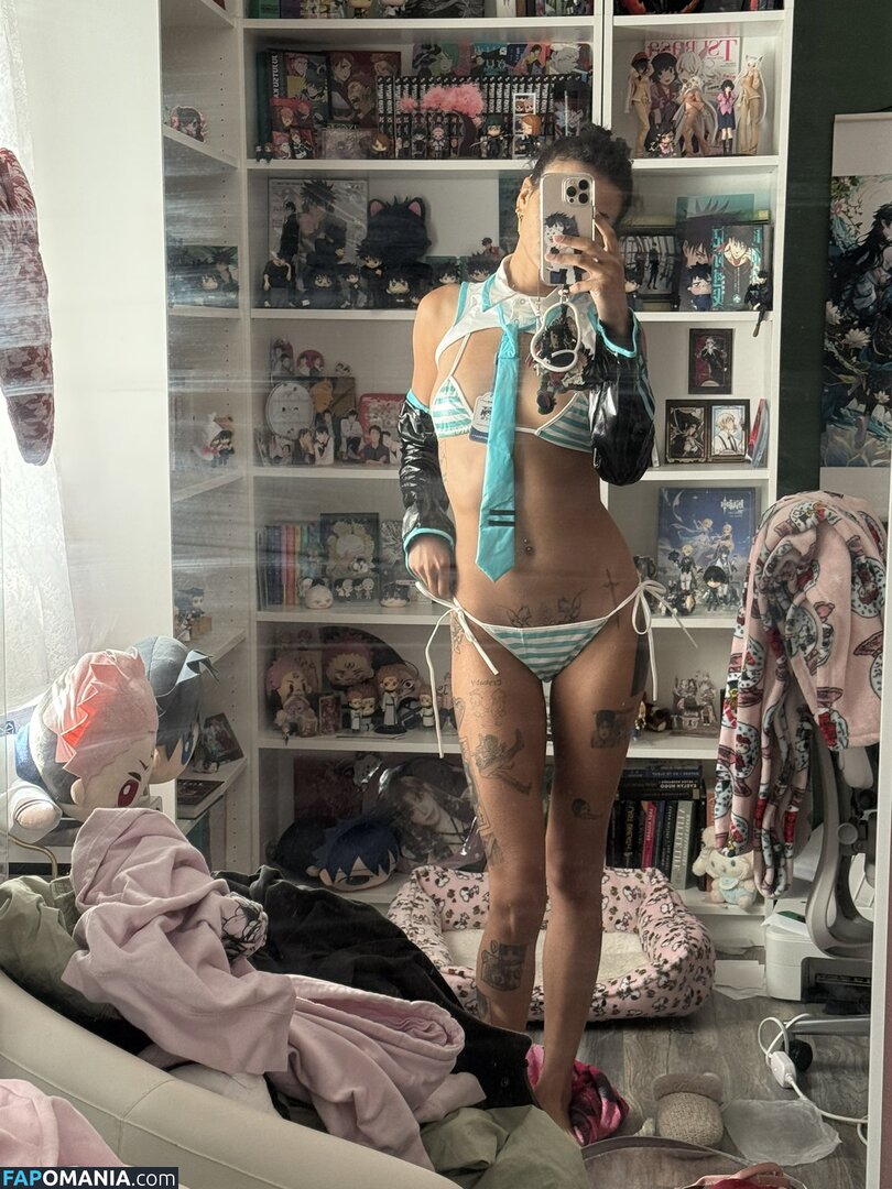 Catboymegumi / catboymegumii / https: Çıplak OnlyFans  Sızdırılmış Fotoğraf #5