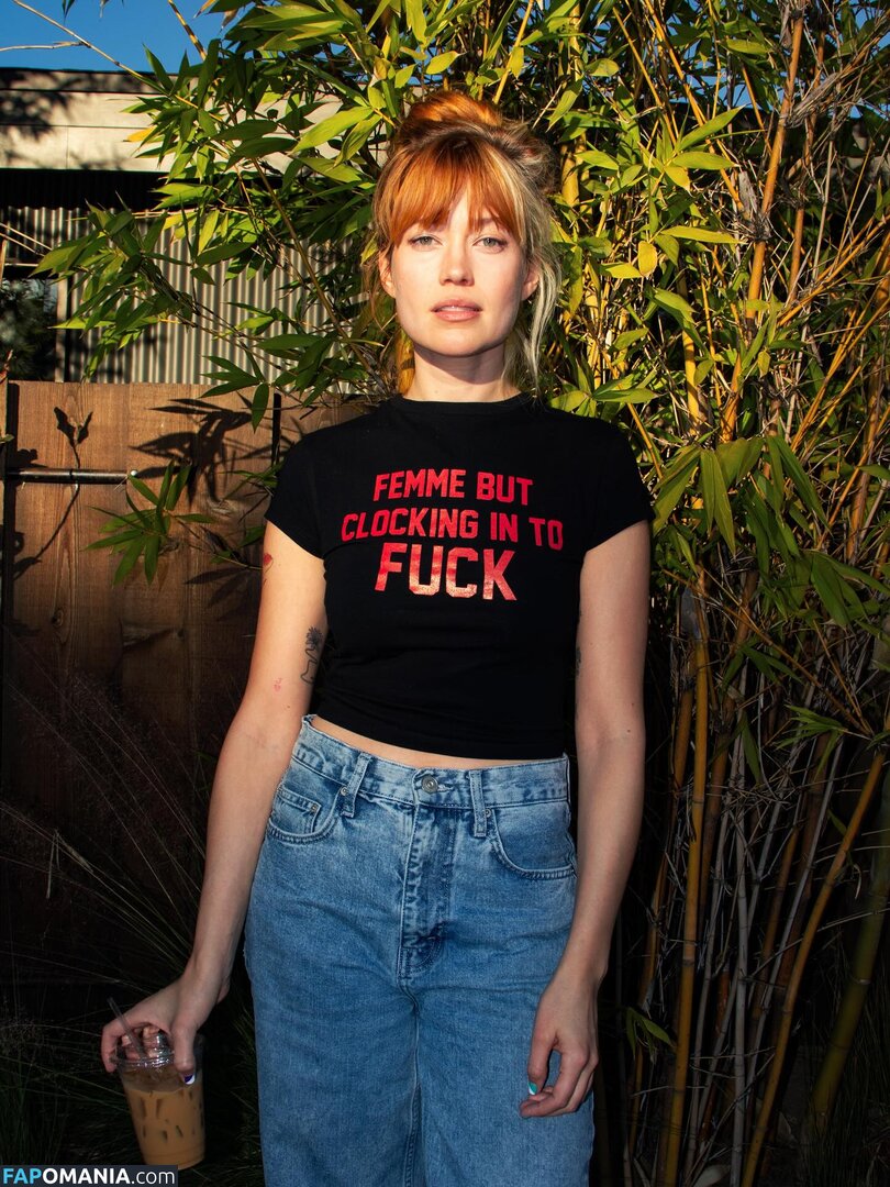 Catherine McCafferty / PrettyGay / catherine_mccaff Çıplak OnlyFans  Sızdırılmış Fotoğraf #1