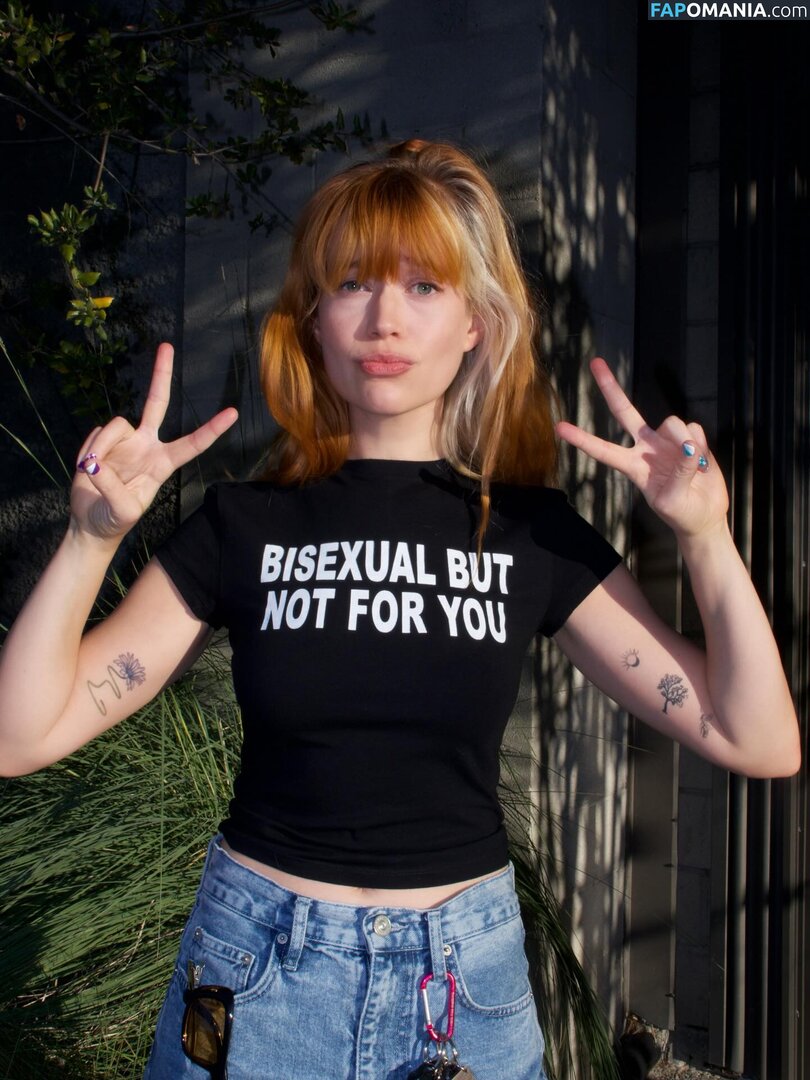 Catherine McCafferty / PrettyGay / catherine_mccaff Çıplak OnlyFans  Sızdırılmış Fotoğraf #2