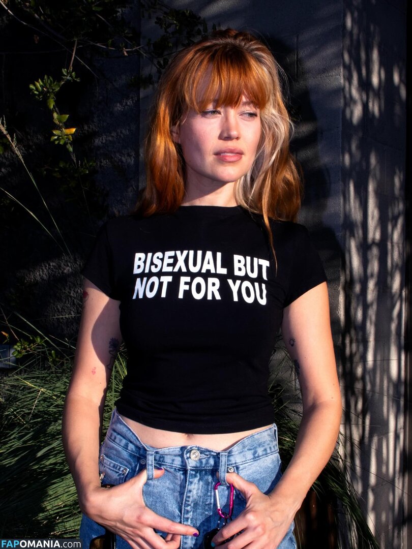 Catherine McCafferty / PrettyGay / catherine_mccaff Çıplak OnlyFans  Sızdırılmış Fotoğraf #4