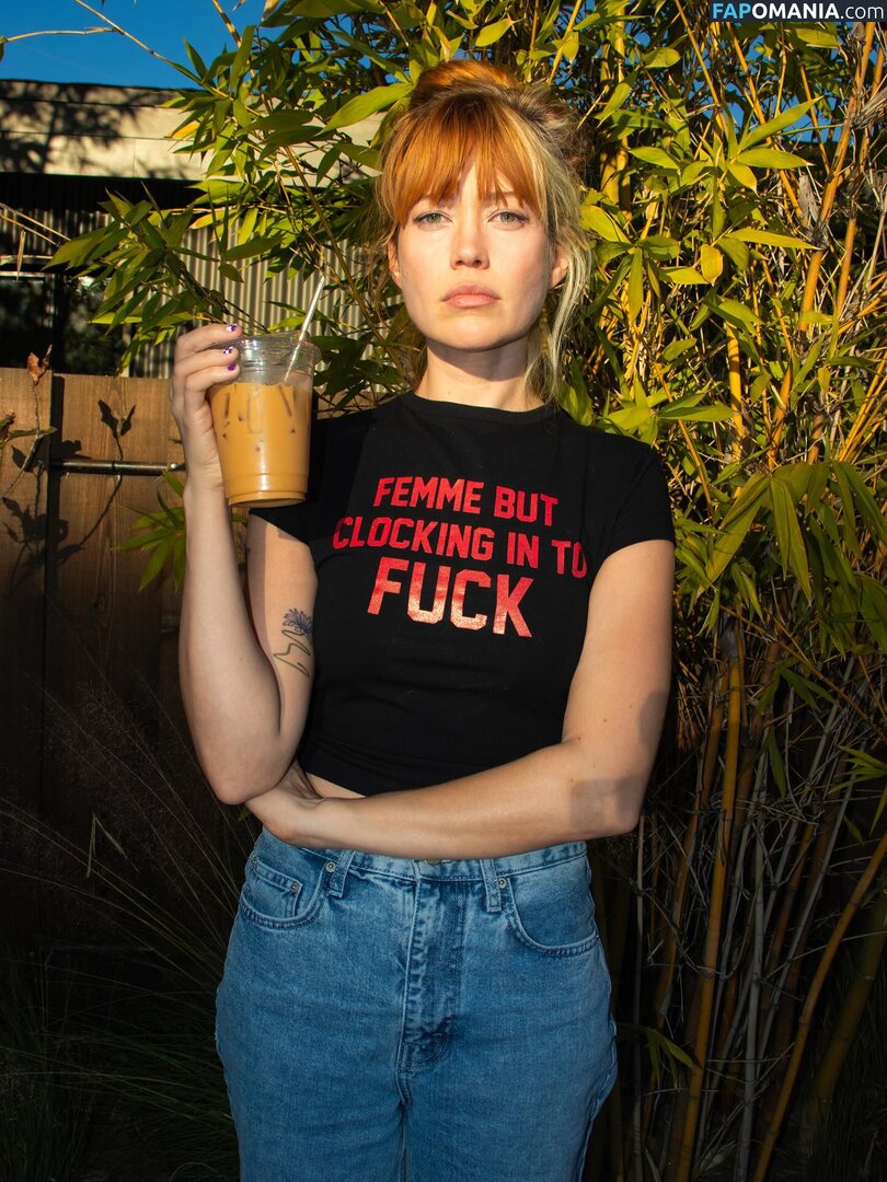 Catherine McCafferty / PrettyGay / catherine_mccaff Çıplak OnlyFans  Sızdırılmış Fotoğraf #5