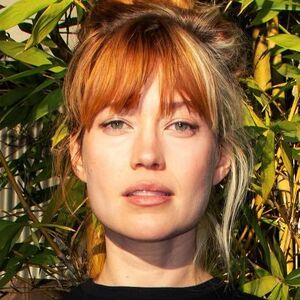 Catherine McCafferty