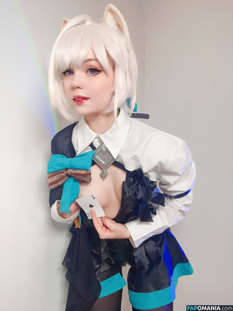 Caticorncosplay / caticornplay Çıplak OnlyFans  Sızdırılmış Fotoğraf #774