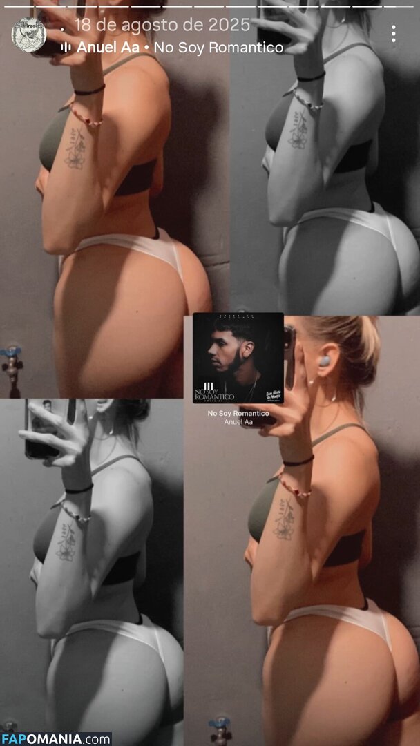 Ccata.pr Çıplak OnlyFans  Sızdırılmış Fotoğraf #7