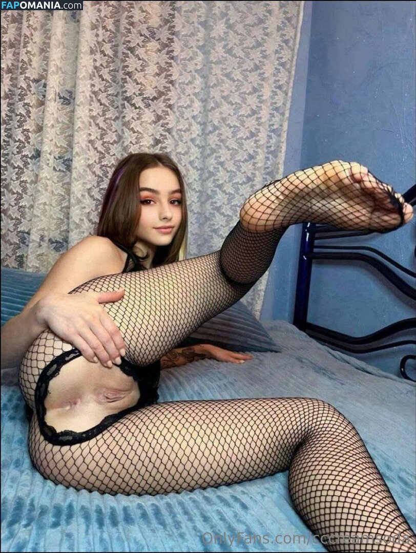 cccreamsoda / ccreamsoda Çıplak OnlyFans  Sızdırılmış Fotoğraf #41