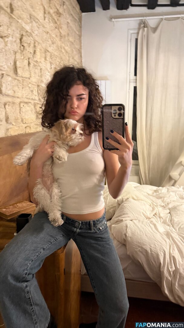 Cczur / clariCe Çıplak OnlyFans  Sızdırılmış Fotoğraf #1