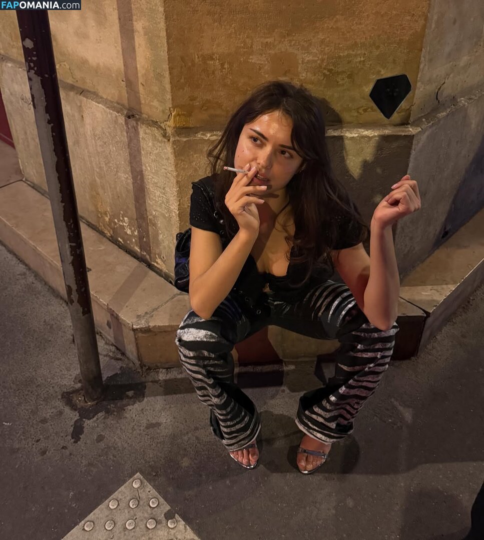 Cczur / clariCe Çıplak OnlyFans  Sızdırılmış Fotoğraf #7