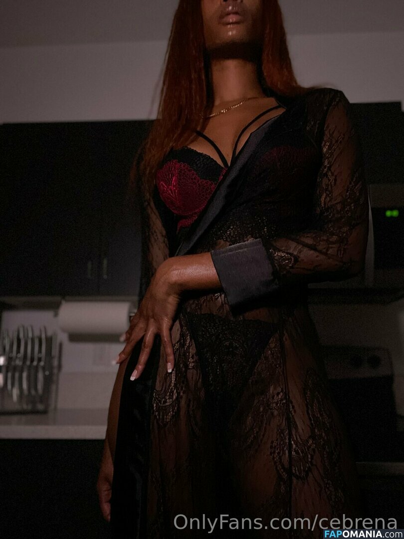 cebrena Çıplak OnlyFans  Sızdırılmış Fotoğraf #8