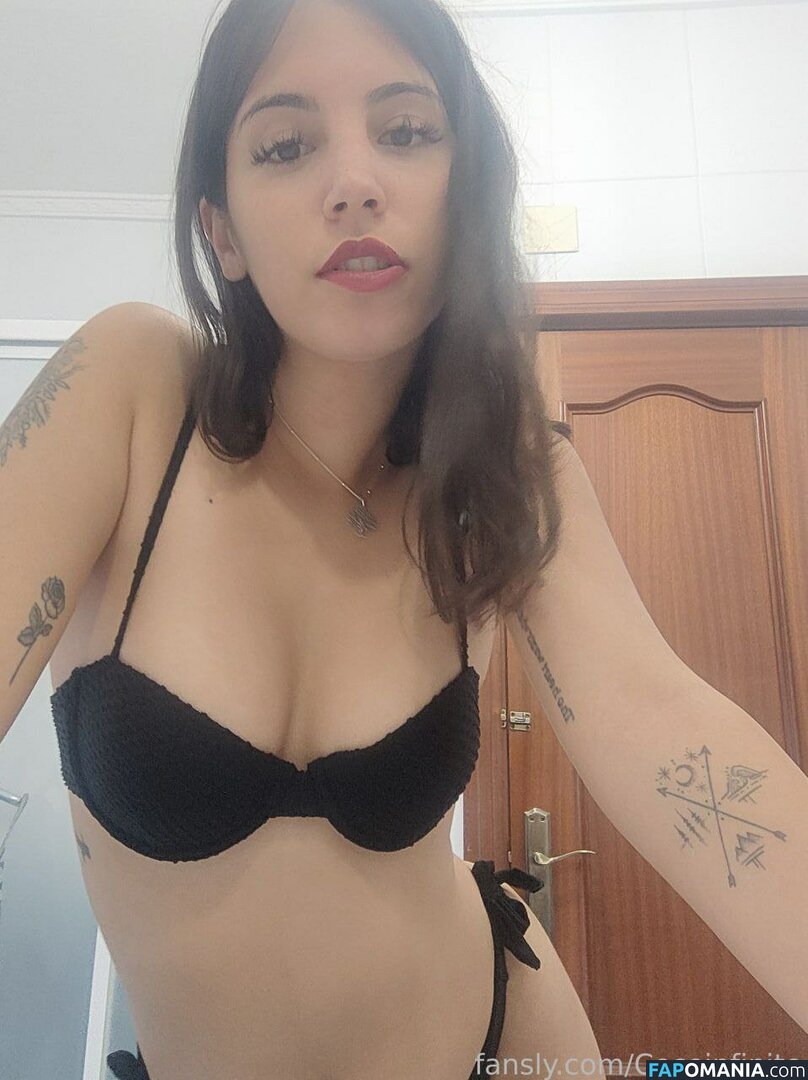 Ceceinfinite / cecaeliaa / ceceinfinite_ Çıplak OnlyFans  Sızdırılmış Fotoğraf #6