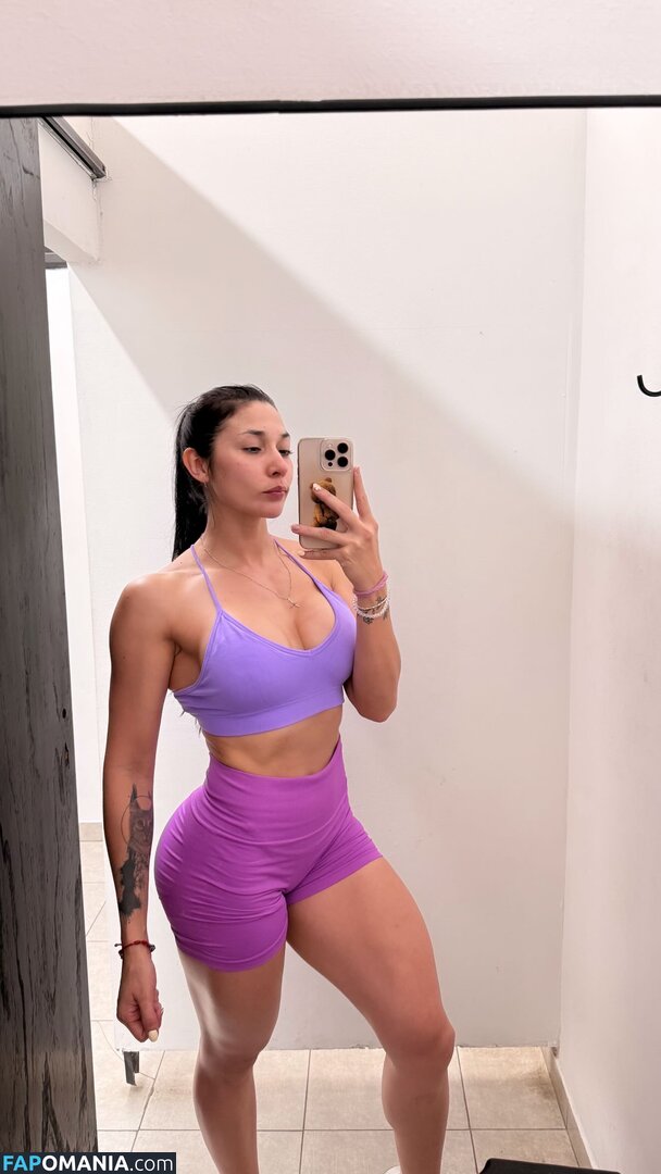 Ceci Paz / Chechuu_paz Çıplak OnlyFans  Sızdırılmış Fotoğraf #8