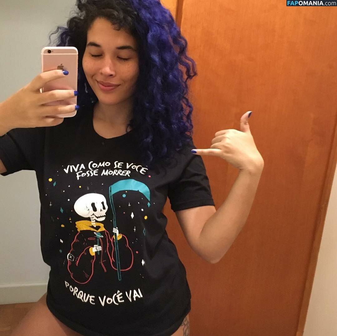 Cartumante / Cecília Ramos / ceciliaramos Çıplak OnlyFans  Sızdırılmış Fotoğraf #20