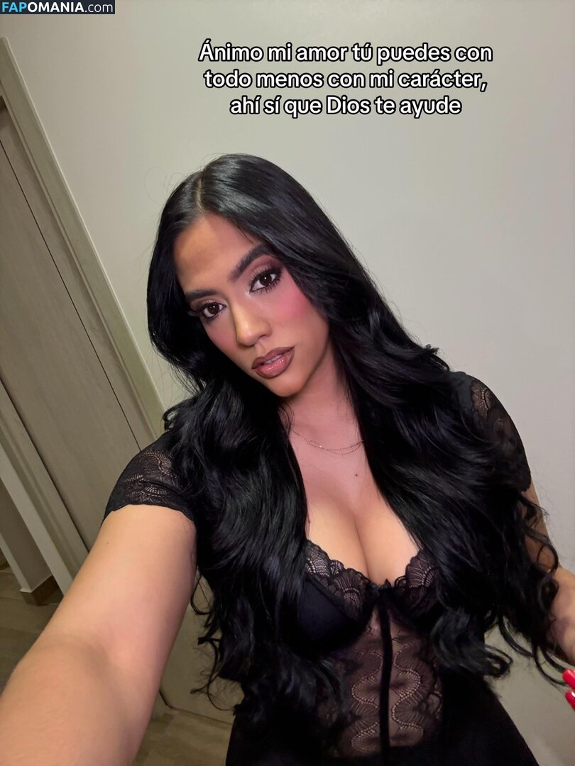 Cecilia Rossell / ceciliarossellhn Çıplak OnlyFans  Sızdırılmış Fotoğraf #2