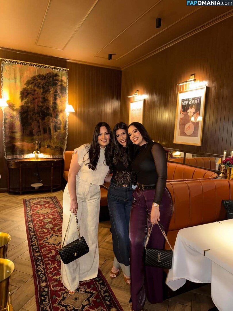 Cecilia Rossell / ceciliarossellhn Çıplak OnlyFans  Sızdırılmış Fotoğraf #9