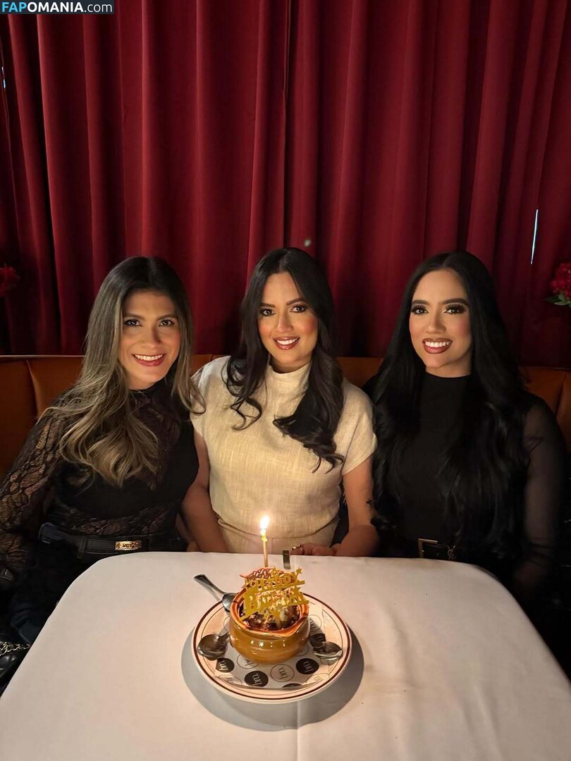 Cecilia Rossell / ceciliarossellhn Çıplak OnlyFans  Sızdırılmış Fotoğraf #13