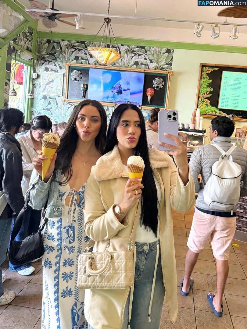 Cecilia Rossell / ceciliarossellhn Çıplak OnlyFans  Sızdırılmış Fotoğraf #14