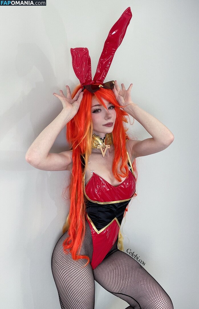 Celebi / Celebi.cos / CelebiCosplays / https: Çıplak OnlyFans  Sızdırılmış Fotoğraf #51