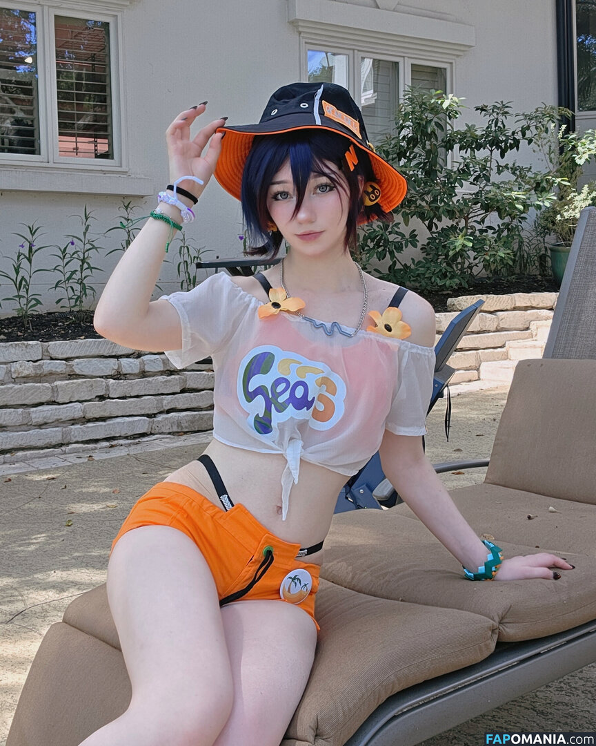 Celebi / Celebi.cos / CelebiCosplays / https: Çıplak OnlyFans  Sızdırılmış Fotoğraf #61