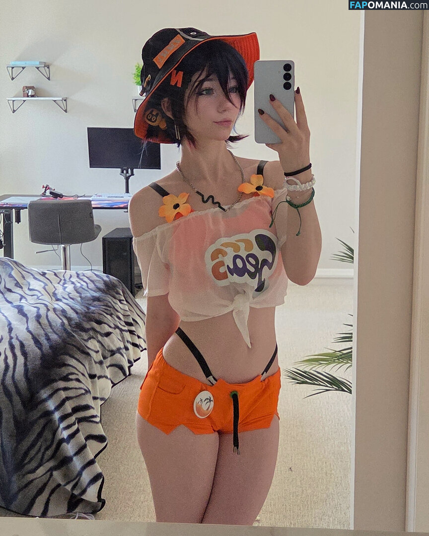 Celebi / Celebi.cos / CelebiCosplays / https: Çıplak OnlyFans  Sızdırılmış Fotoğraf #67