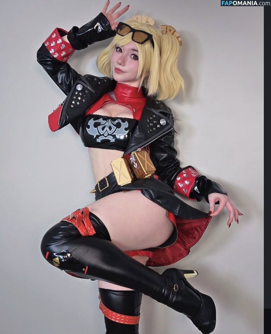 Celebi / Celebi.cos / CelebiCosplays / https: Çıplak OnlyFans  Sızdırılmış Fotoğraf #72